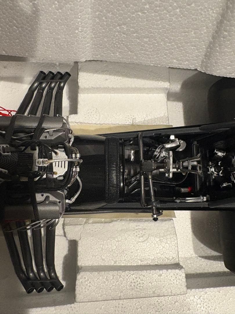 1/16 ファニーカー \"SLEEP TIGHT OAKLEY DESIGN