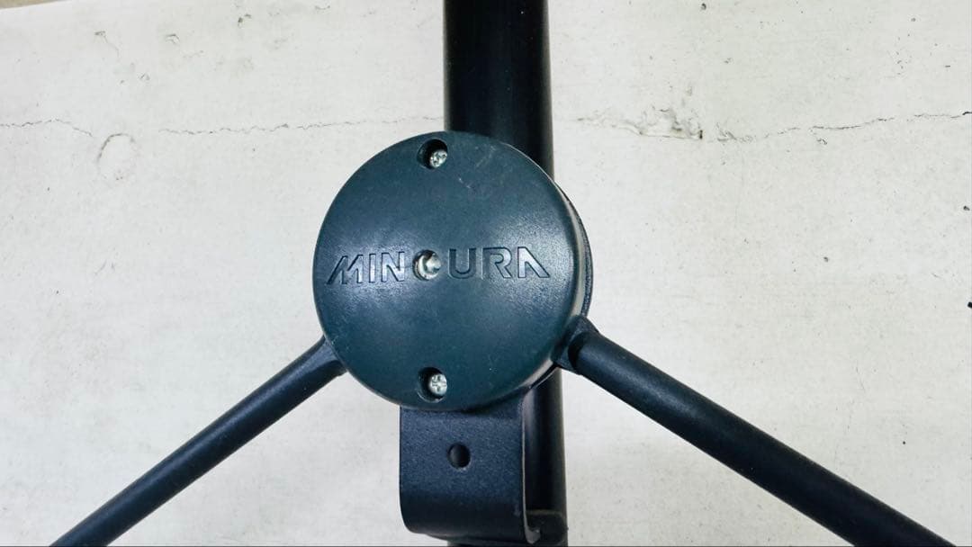 MINOURA（ミノウラ） バイクタワー 天井突っ張り式