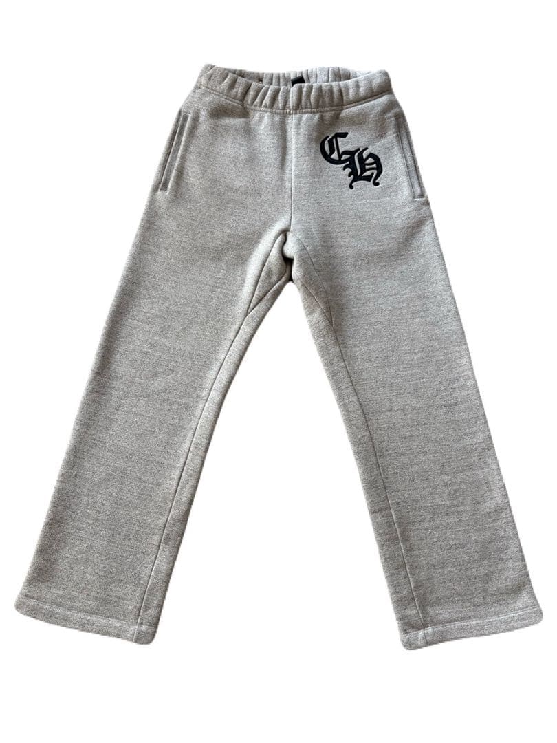 【Chrome Hearts】クロムハーツ　スウェットパンツ