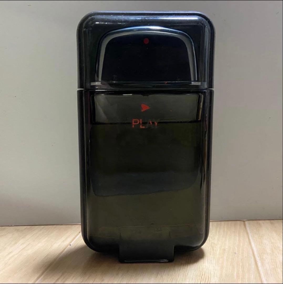 SS　　GIVENCHY ジバンシー play プレイ