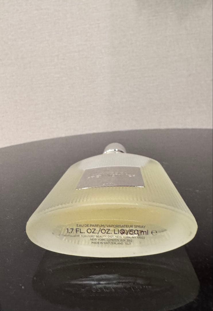 TOM FORD トム・フォード グレイ ベチバー オード　パルファム スプレィ