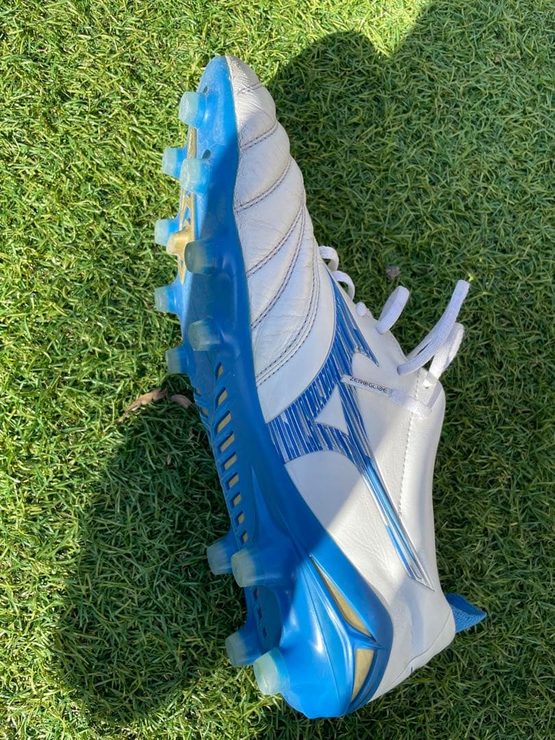 シューズ MIZUNO MORELIA NEO 4 JAPAN 26.5