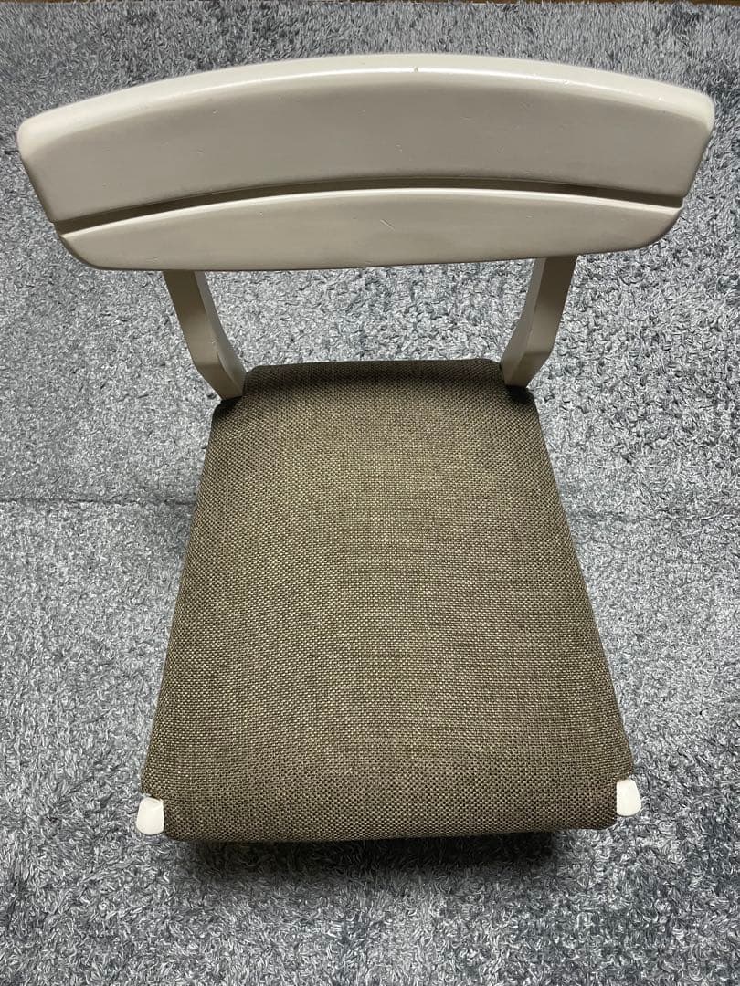 ニトリダイニングテーブルセット