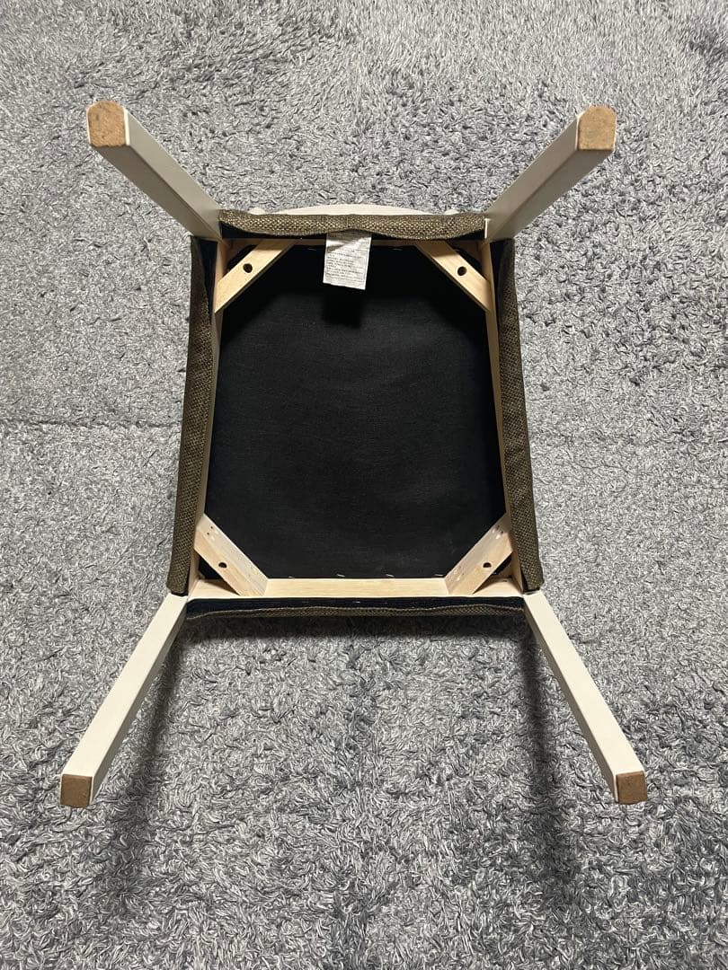 ニトリダイニングテーブルセット