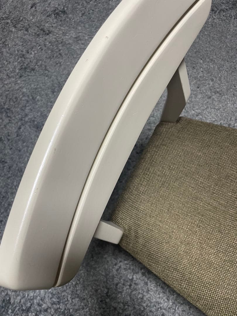 ニトリダイニングテーブルセット