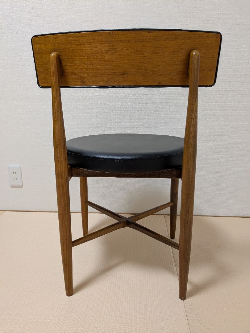 Emijam Ｇ−PLANチェア 1脚