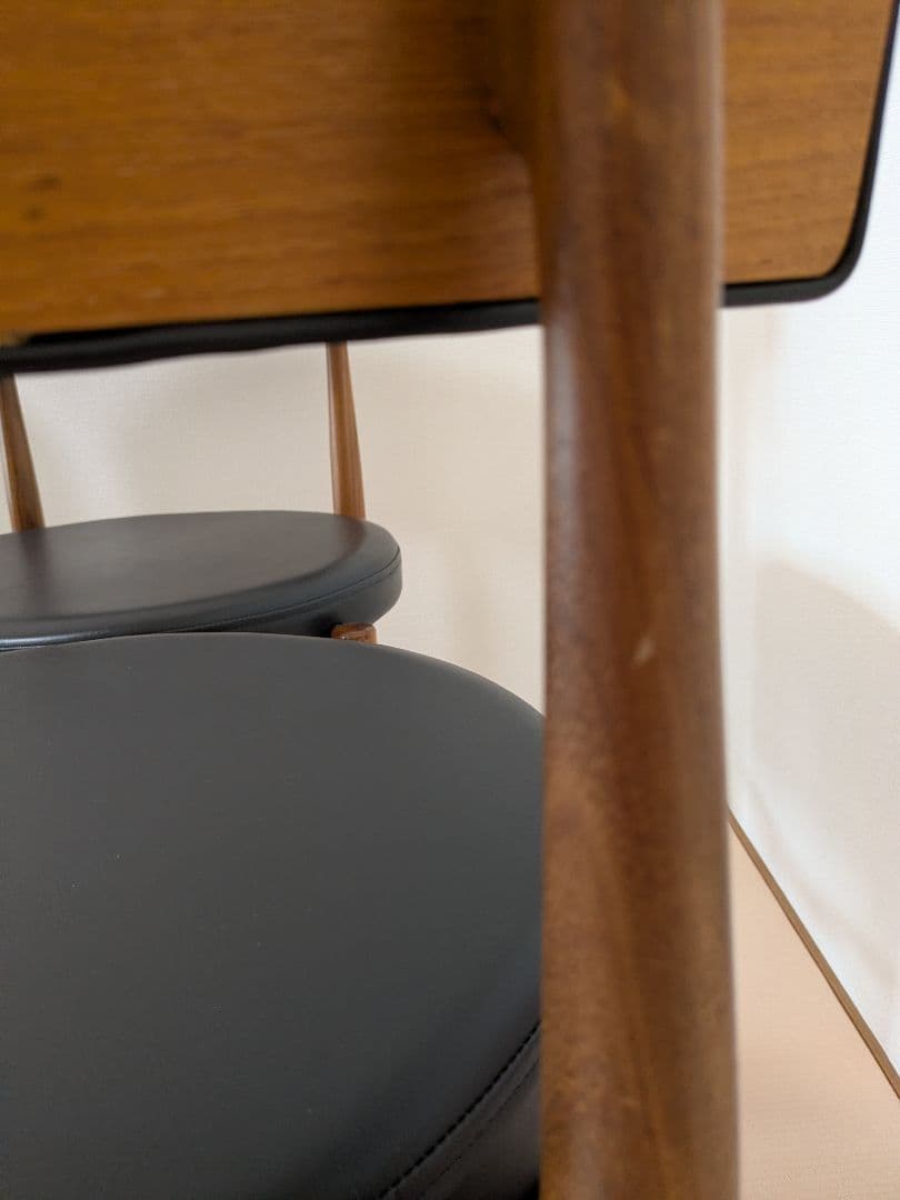 Emijam Ｇ−PLANチェア 1脚