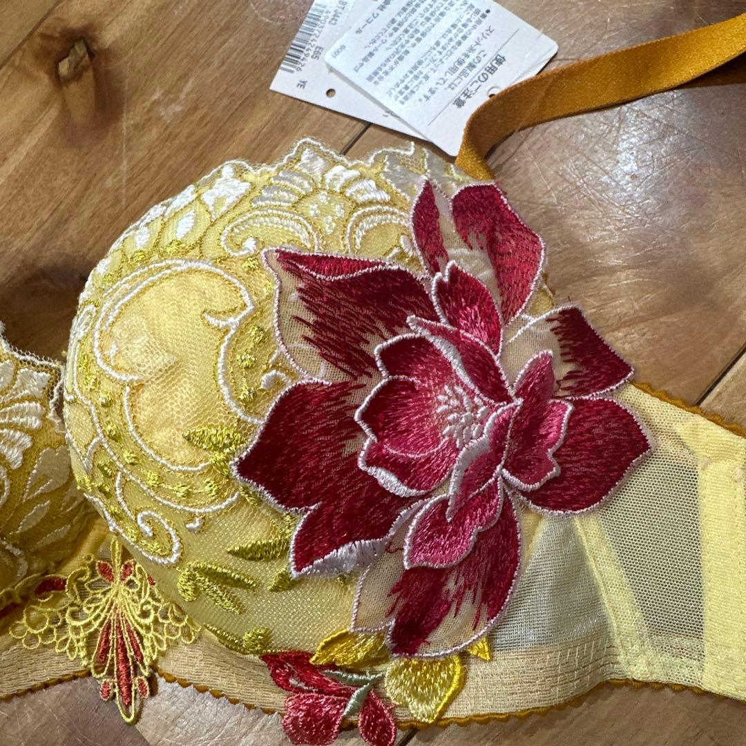 ワコール　サルート　43グループ