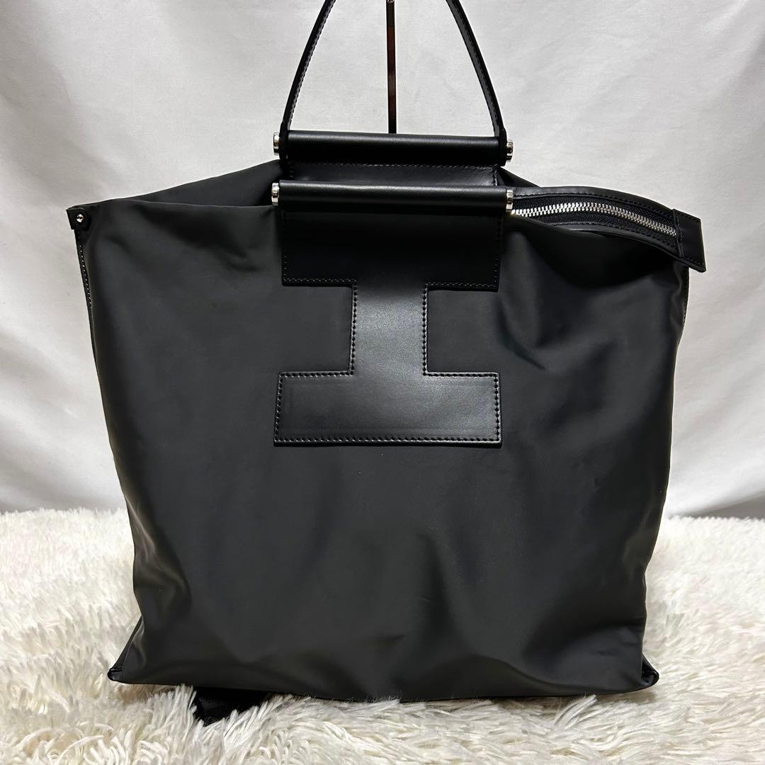 IACUCCI 3way ソルベット　ナイロンバッグ　ショルダーバッグ　グレー