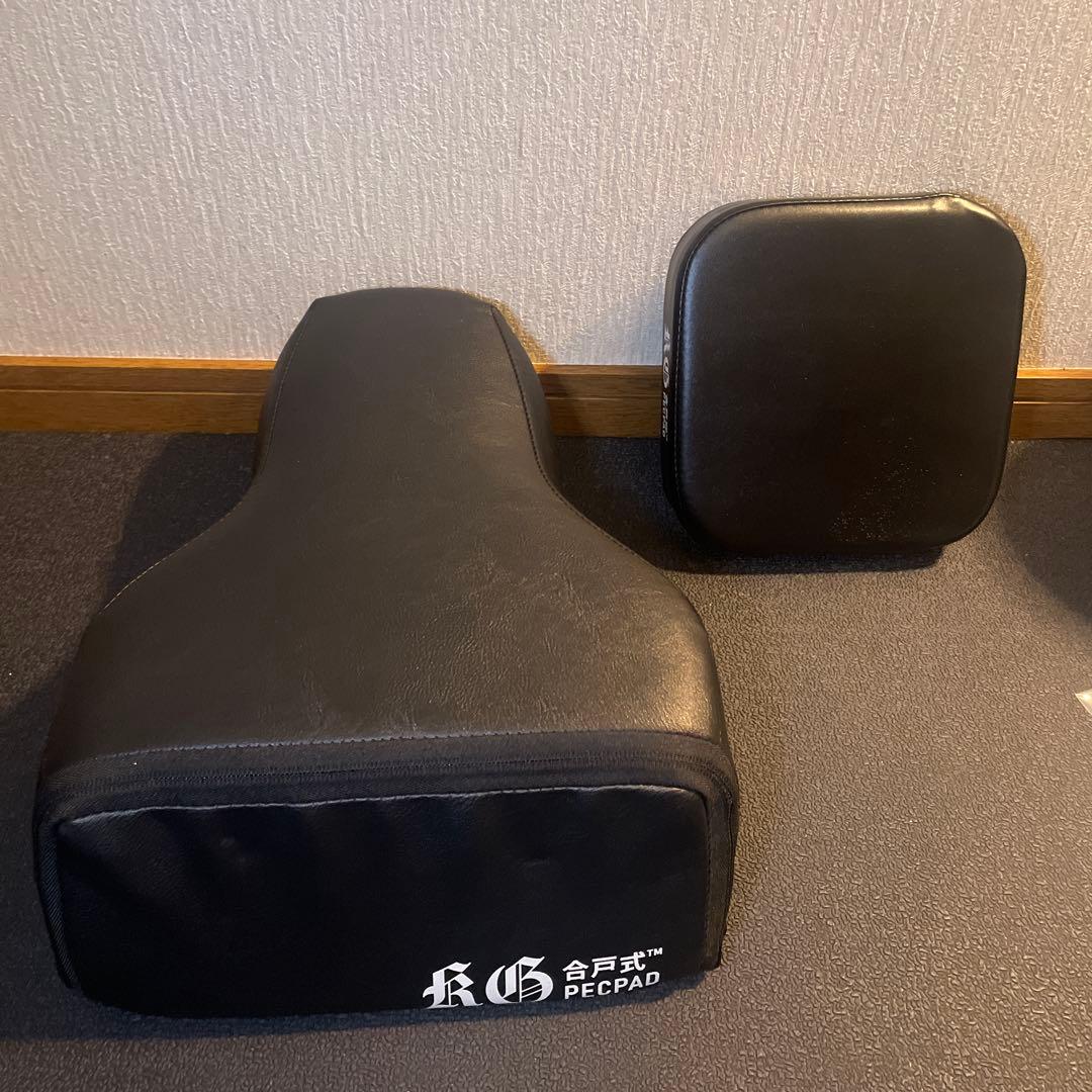 合同式ペックパッド　美品