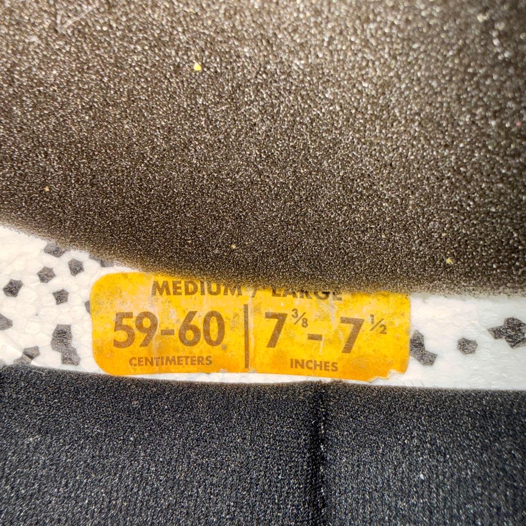 BUCO ブコ ジェットヘルメット アイボリー 59-60cm