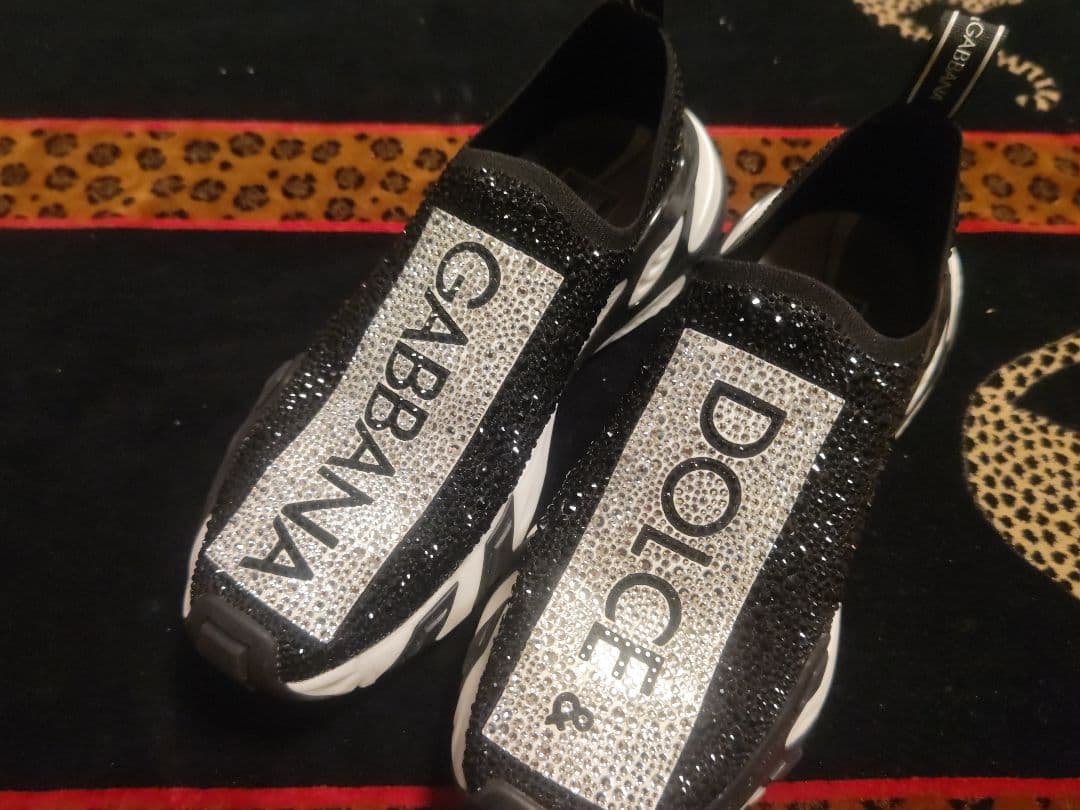 Dolce & Gabbana　ソレント　現行モデル　サイズ42