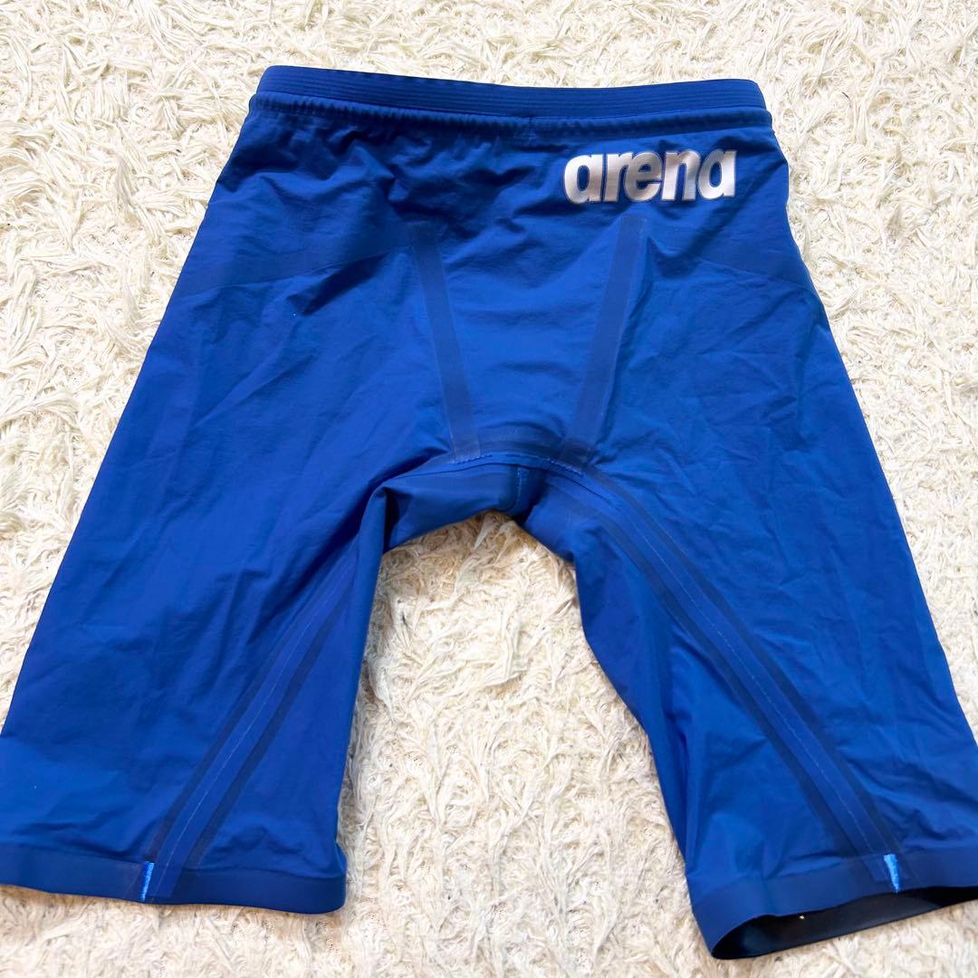 アクアフォースストーム 150 MF 箱付き タグあり 撥水あり