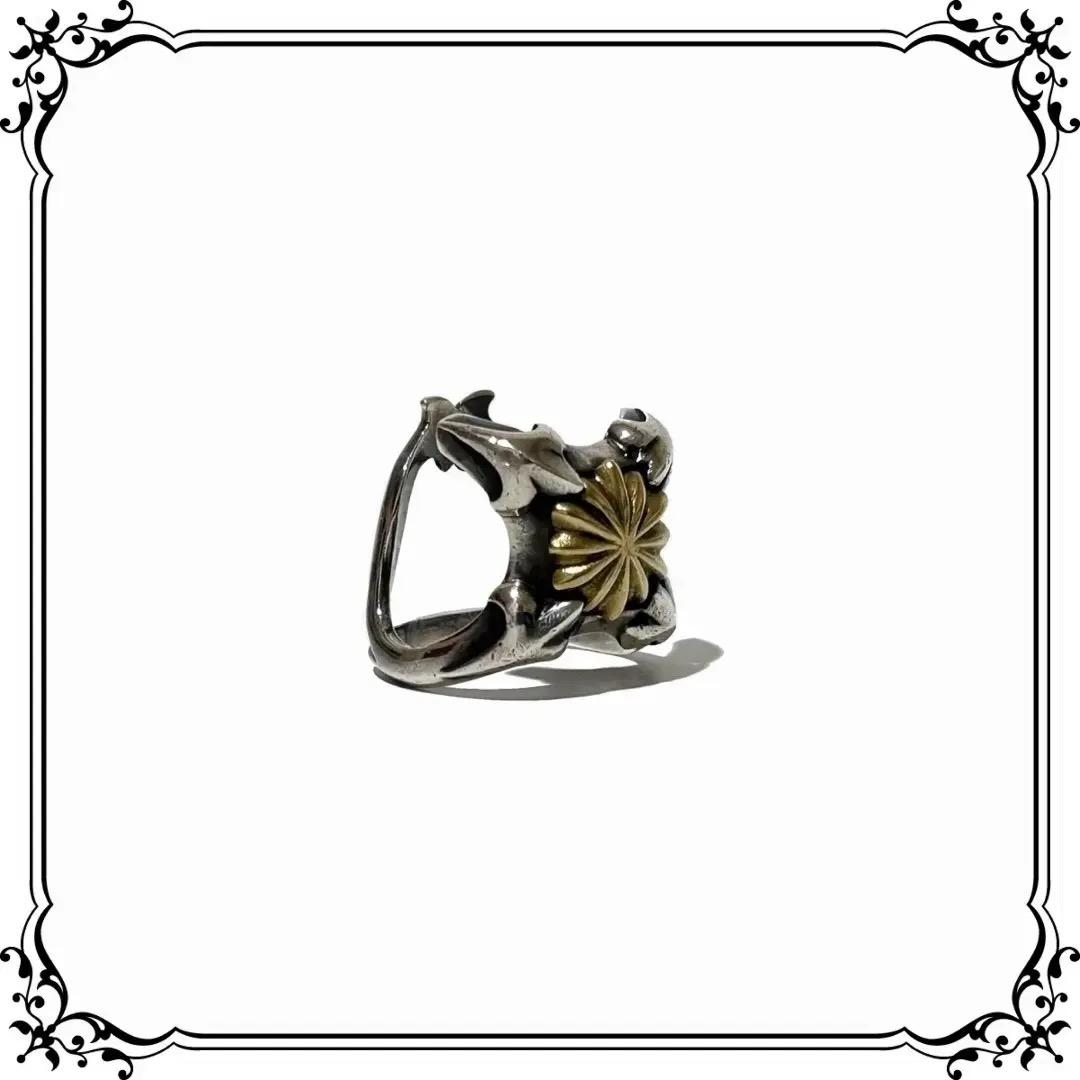 アクセサリー Indian Jewelry Vintage Silver Ring