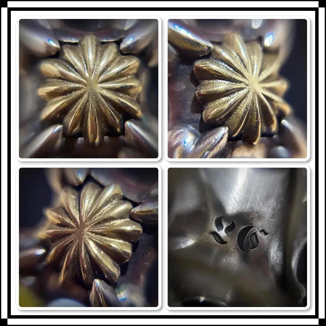 アクセサリー Indian Jewelry Vintage Silver Ring