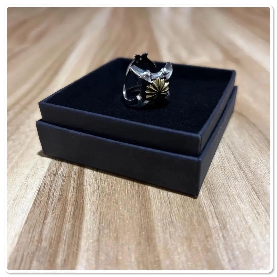 アクセサリー Indian Jewelry Vintage Silver Ring