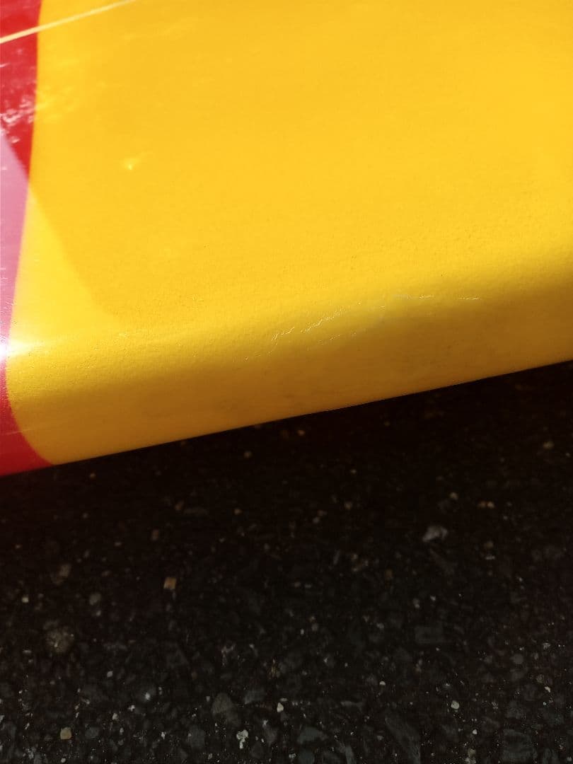 BatonRサーフボード ロングボード9.1フィート