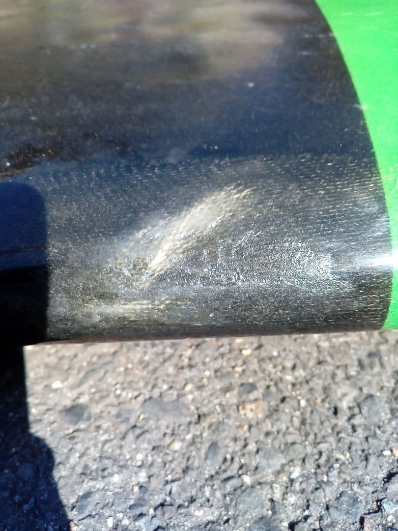 BatonRサーフボード ロングボード9.1フィート