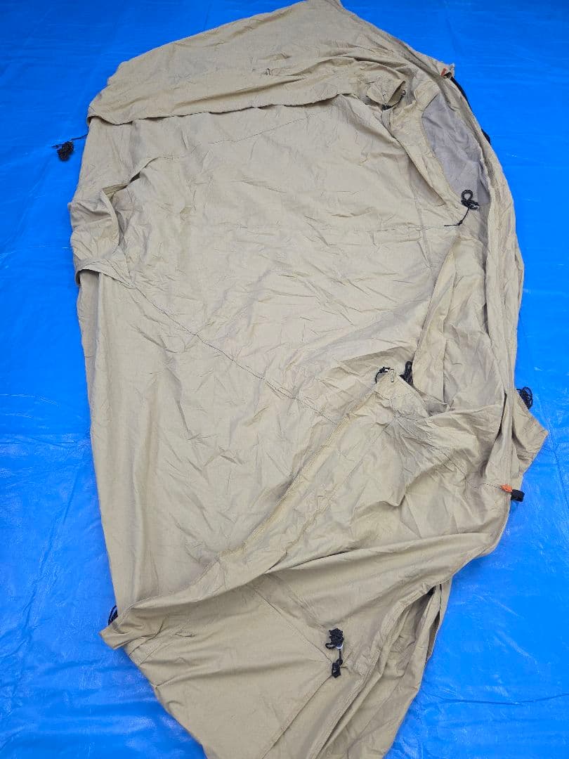 ショウネンテント TC　T1−757−TN　DOD