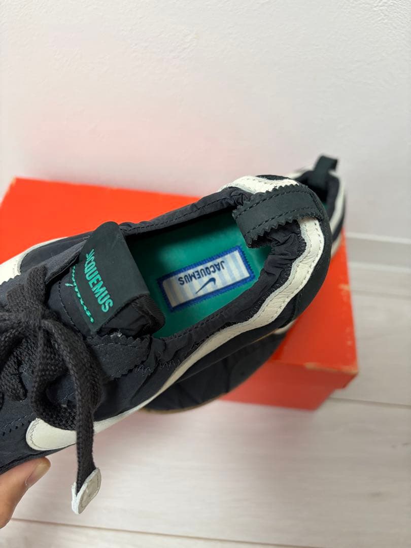 Nike x Jacquemus Moon Shoe SP 27.5㎝