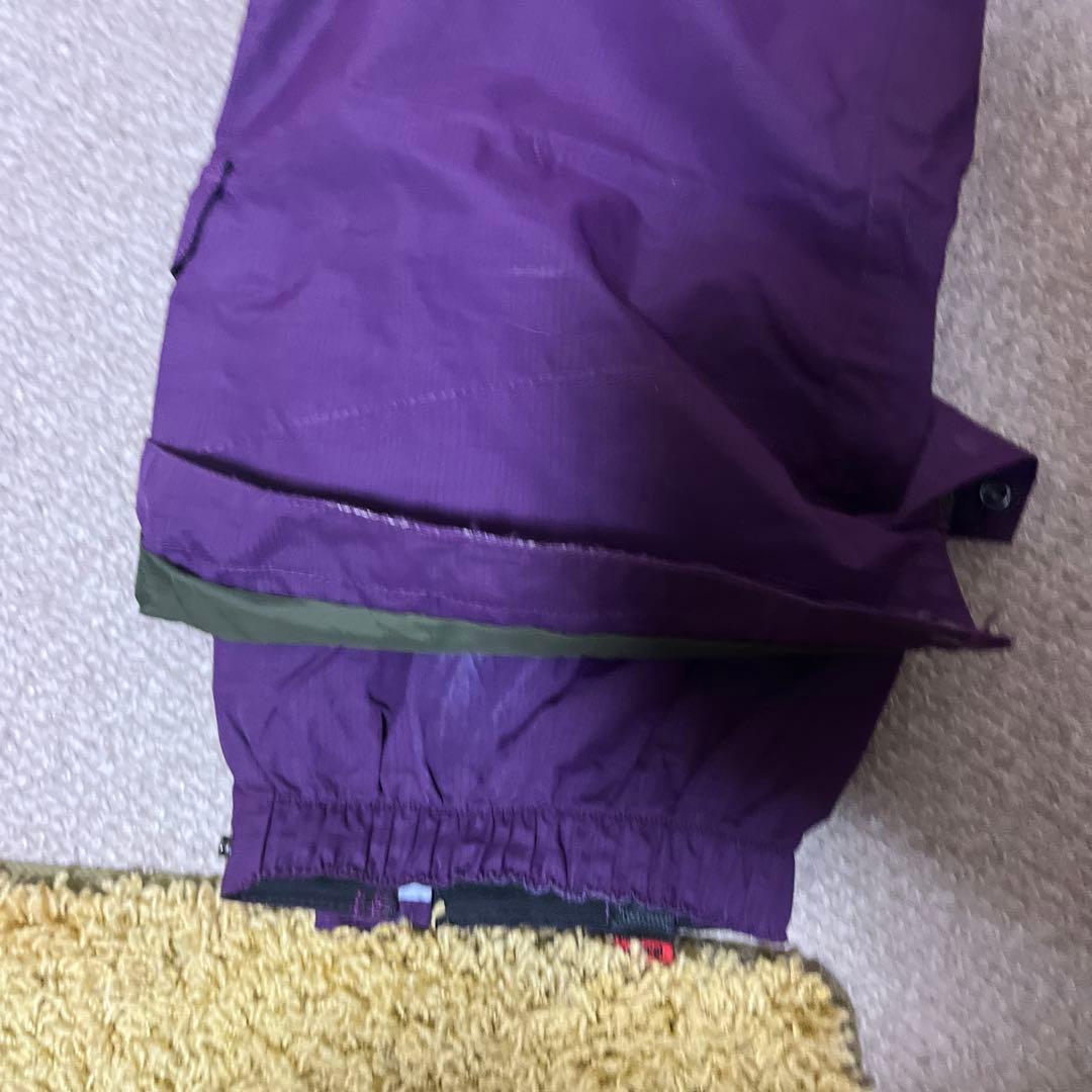 ブルーブラッド　スノーボードウェア　上下　XL