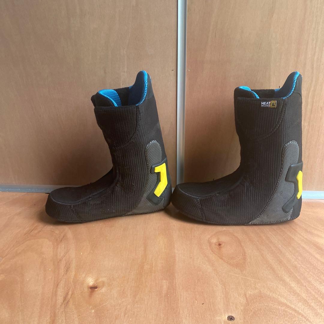 【即日発送_送料無料】BURTON スノボブーツ　PHOTON 28.0cm