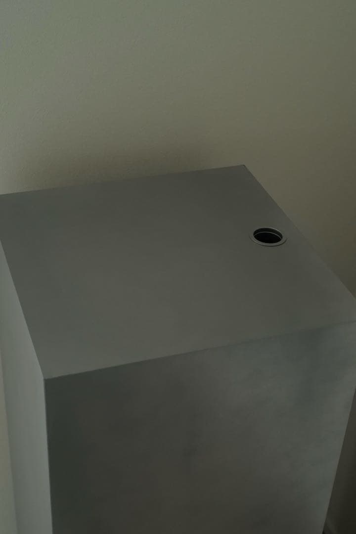 ギャラリー 展示台