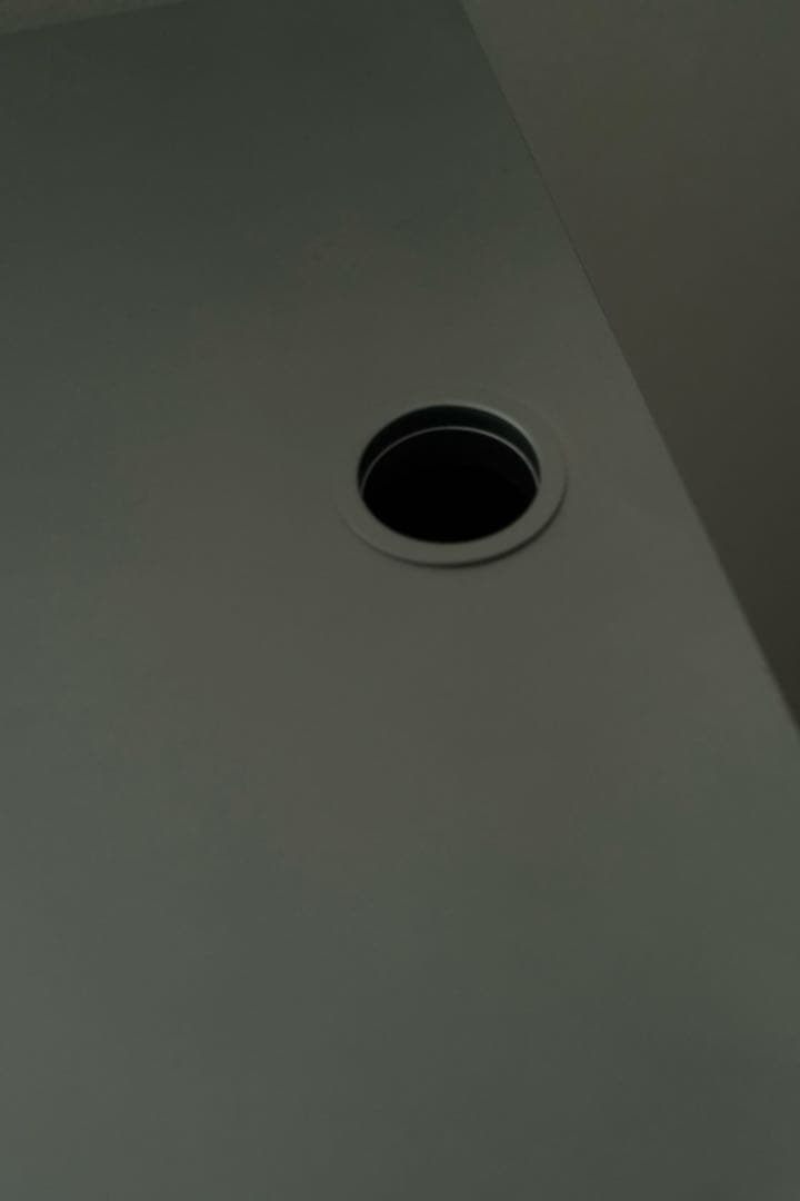 ギャラリー 展示台