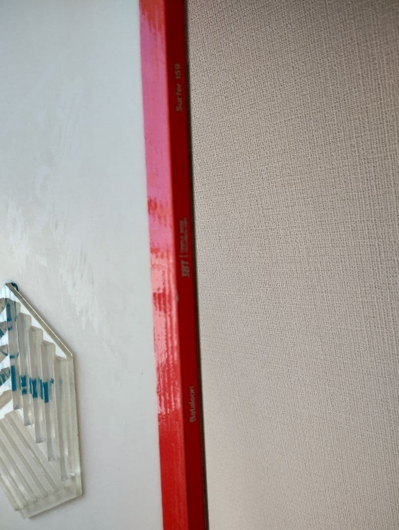 Bataleon Surfer 159 スノーボード