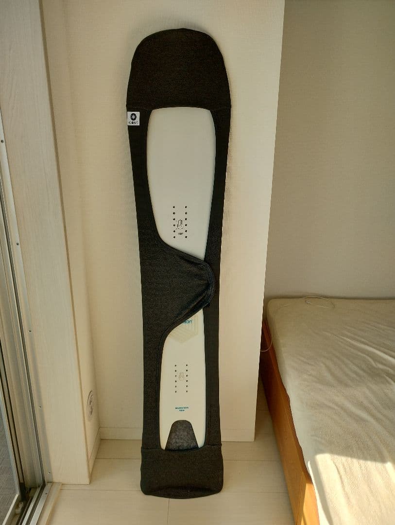 Bataleon Surfer 159 スノーボード