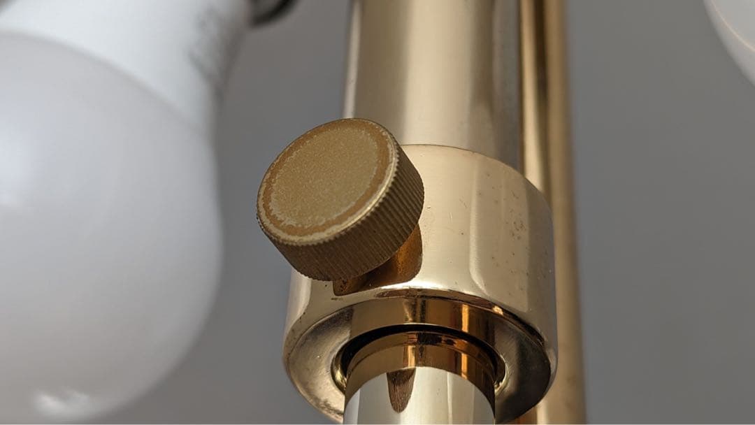 YAMAGIWA ヤマギワ Vintage Floor Lamp 上下昇降式