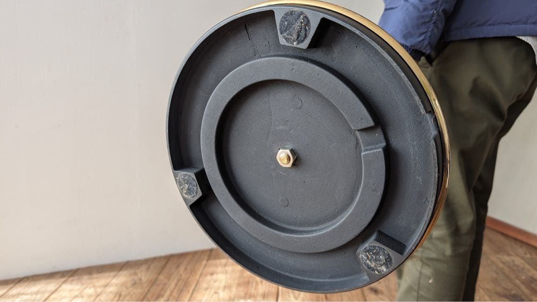 YAMAGIWA ヤマギワ Vintage Floor Lamp 上下昇降式