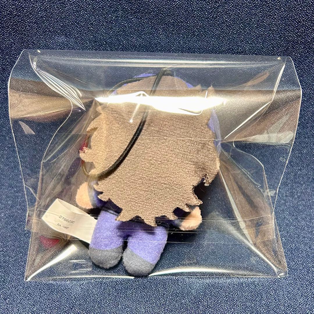 忍たま ほわぬい 竹谷八左ヱ門