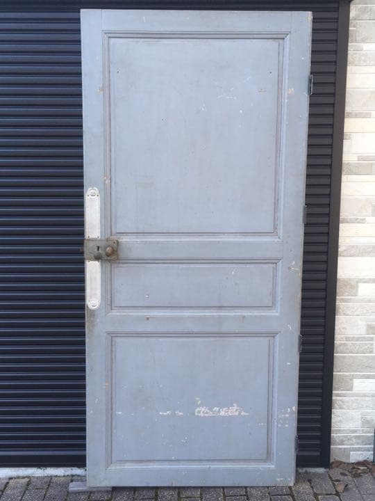 アンティークドア リバーシブル☆