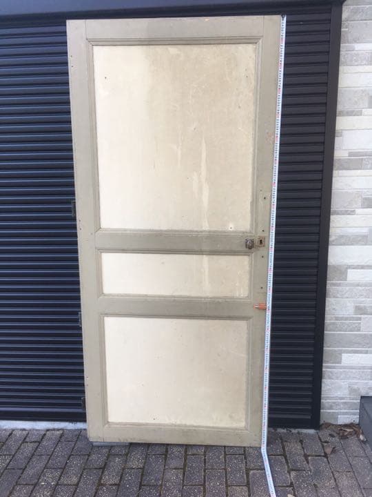 アンティークドア リバーシブル☆