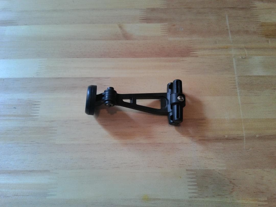 Magene L508 レーダーテールライト / リアビューレーダー