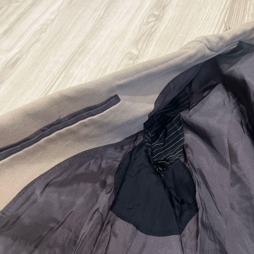 LGBロングコート