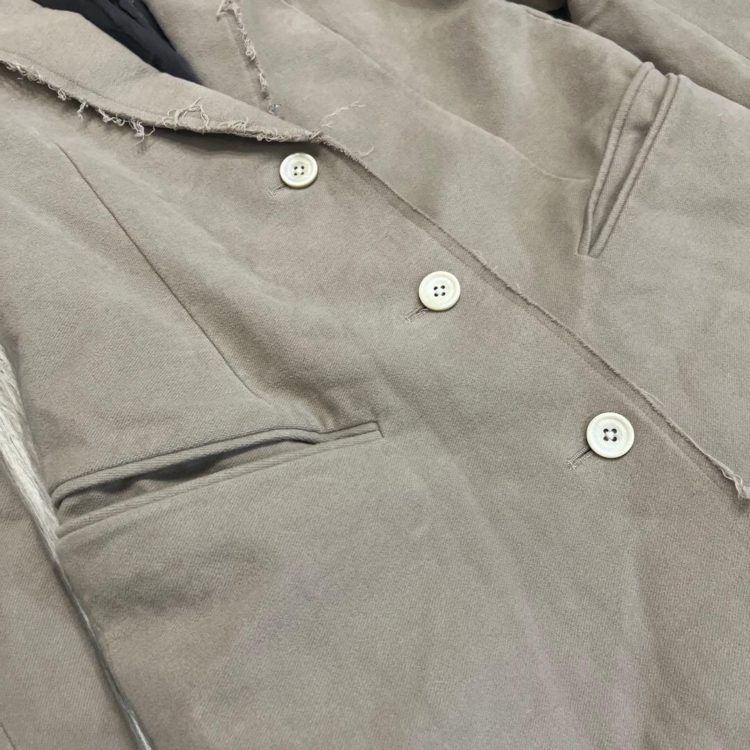 LGBロングコート