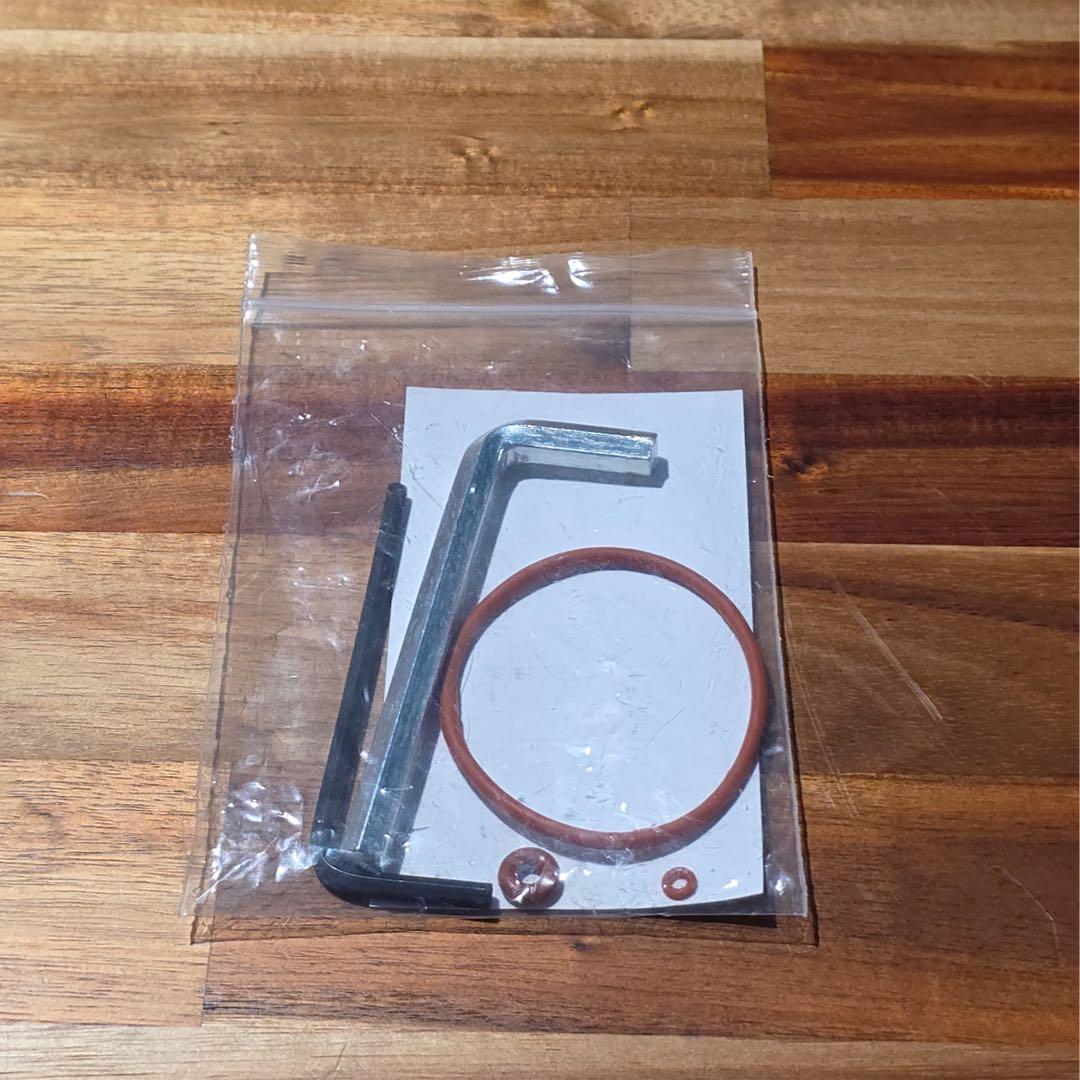 Flair58x （非電気式） 最強スターターセット