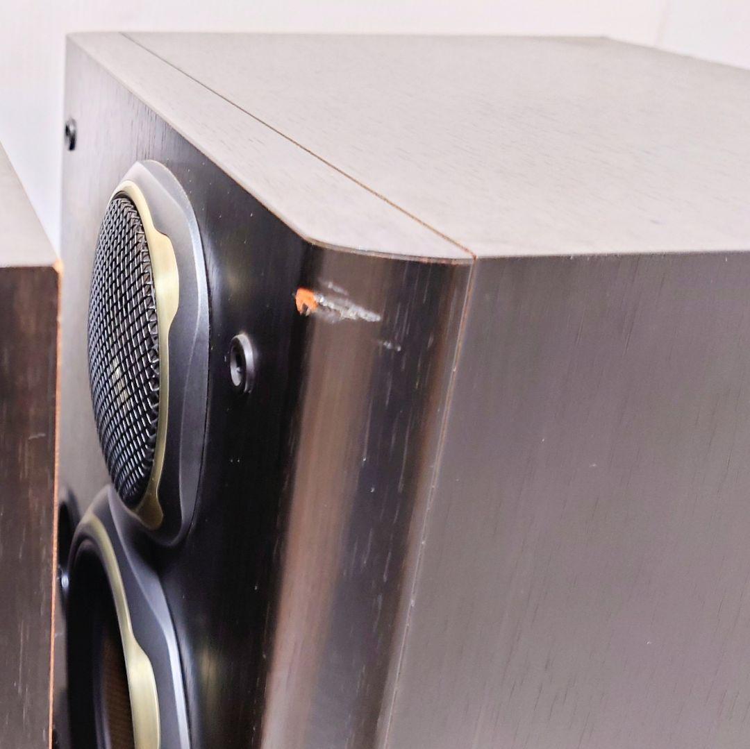 KENWOOD S-7i スピーカー ペア ケンウッド