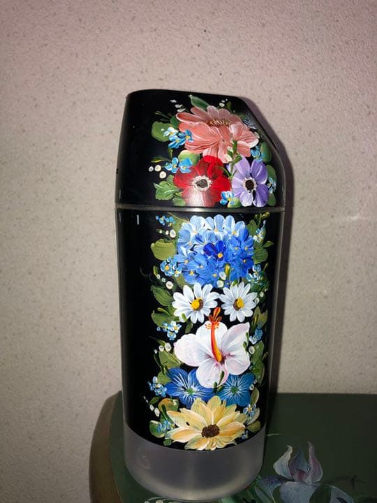 アッセンドゥルフト調　加湿器
