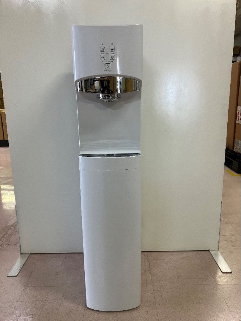 動作確認済　ウォーターサーバー 水道直結式