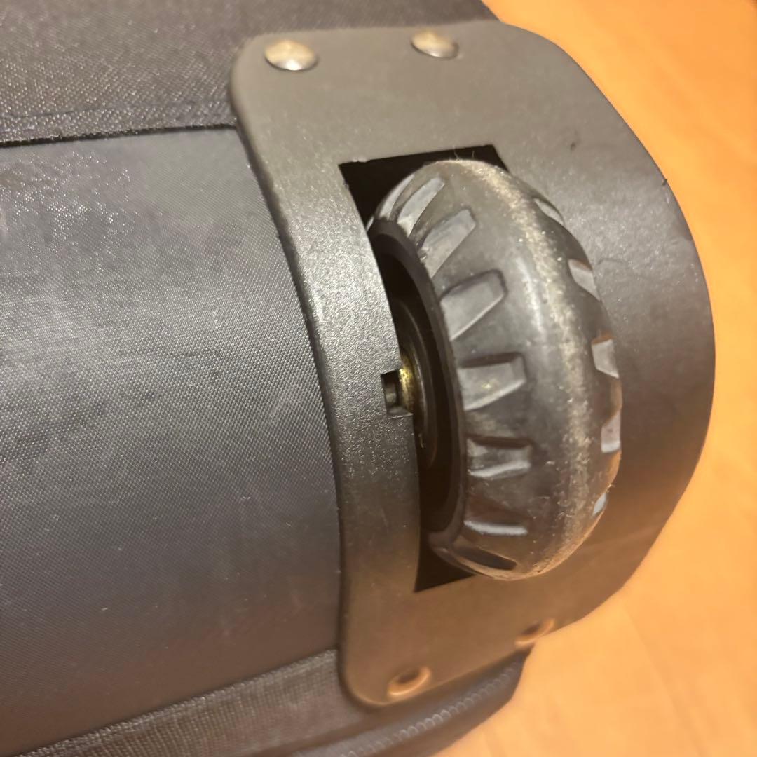 OAKLEY オークリー キャリーバッグ 約33L 2輪 ソフト 軽量