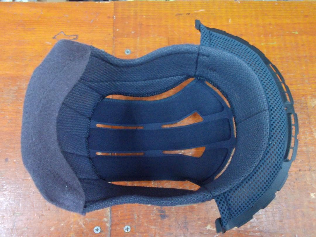 ショウエイ　Z-7　マットブラック　サイズS