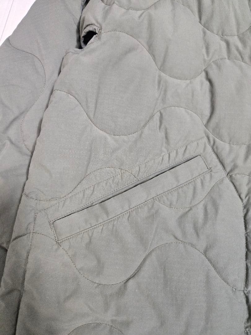 【美品】カナダグース　 メイフィールドジャケット Lサイズ