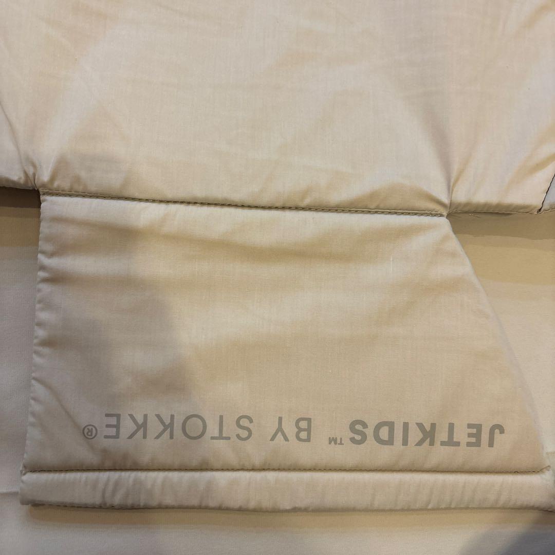 ストッケ　ジェットキッズバイストッケ　子供用キャリーケース