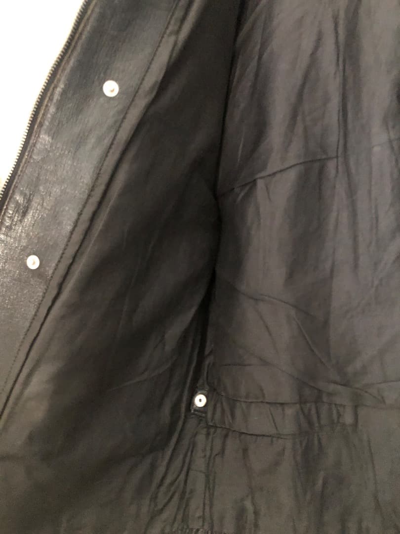 ジャケット・アウター Italian Army Motorcycle Jacket 50s,60s