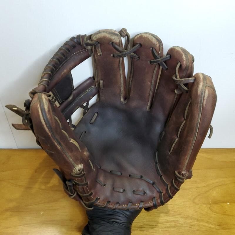 ミズノプロ メジャークオリティ 限定モデル 内野用 硬式グローブ