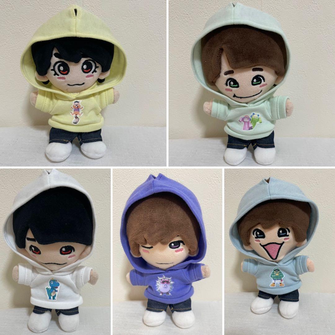 ようちんページ