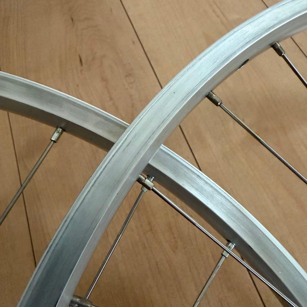 ARAYA TM-18 26インチ deore lx m560ハブ　7s